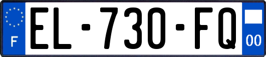 EL-730-FQ