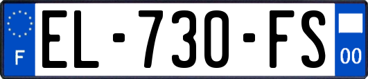 EL-730-FS