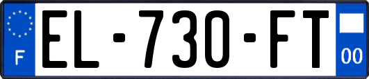 EL-730-FT