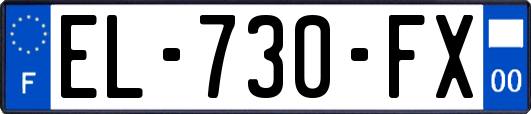 EL-730-FX