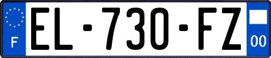 EL-730-FZ