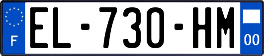 EL-730-HM