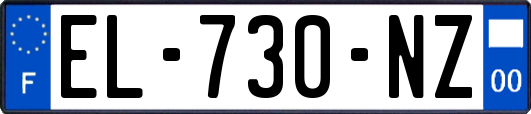 EL-730-NZ