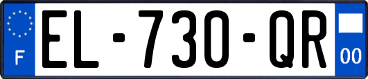 EL-730-QR