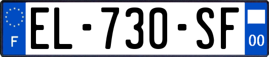 EL-730-SF