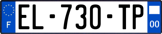 EL-730-TP