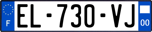 EL-730-VJ