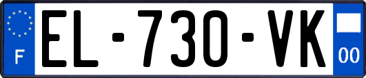 EL-730-VK