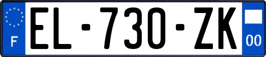 EL-730-ZK