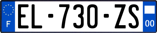 EL-730-ZS