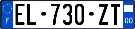 EL-730-ZT