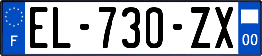 EL-730-ZX