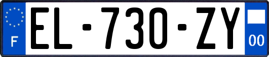 EL-730-ZY