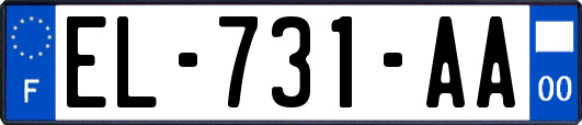 EL-731-AA