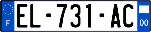 EL-731-AC