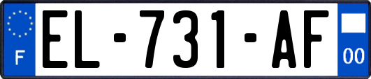 EL-731-AF