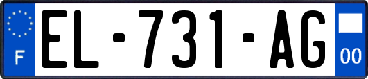 EL-731-AG