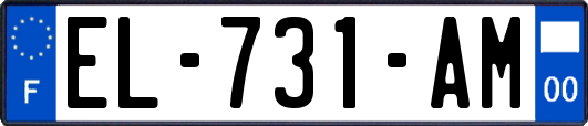 EL-731-AM