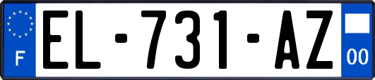 EL-731-AZ