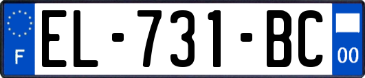 EL-731-BC