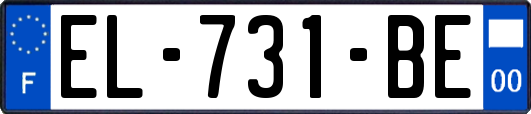 EL-731-BE