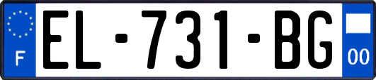 EL-731-BG