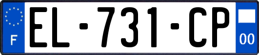 EL-731-CP