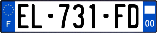 EL-731-FD