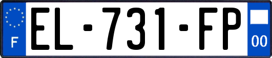 EL-731-FP