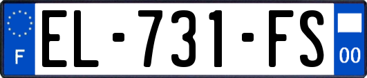 EL-731-FS