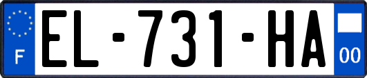 EL-731-HA