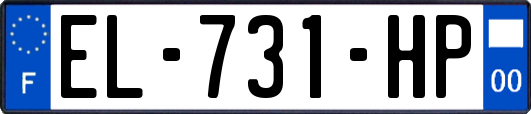 EL-731-HP