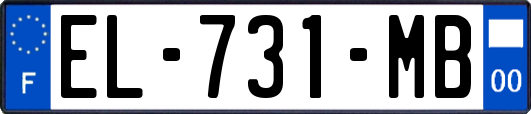 EL-731-MB