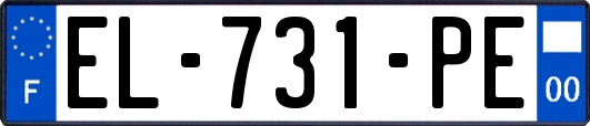 EL-731-PE