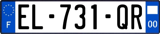 EL-731-QR