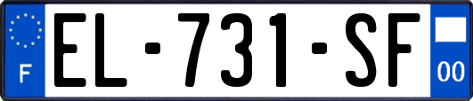 EL-731-SF