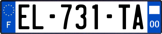 EL-731-TA