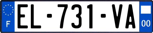 EL-731-VA