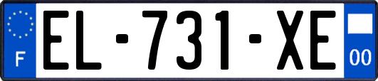 EL-731-XE