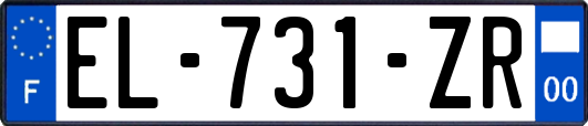 EL-731-ZR