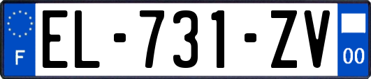 EL-731-ZV