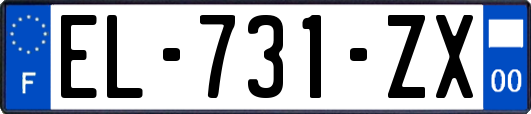 EL-731-ZX