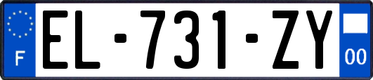 EL-731-ZY