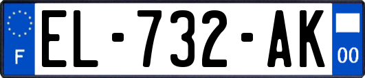 EL-732-AK