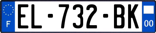 EL-732-BK