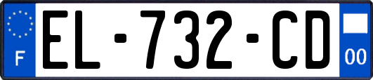 EL-732-CD