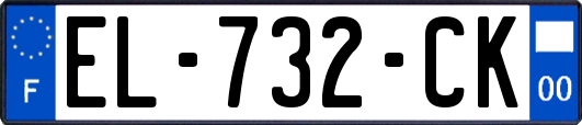 EL-732-CK