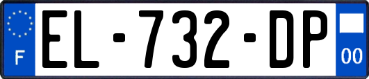 EL-732-DP