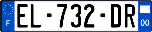 EL-732-DR