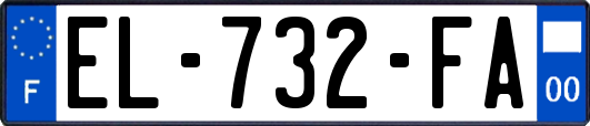 EL-732-FA